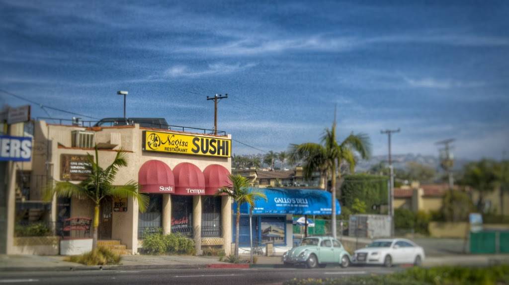 Nagisa Restaurant | restaurant | 3840 East Coast Hwy, Corona Del Mar, CA 92625, USA | 9496733933 OR +1 949-673-3933