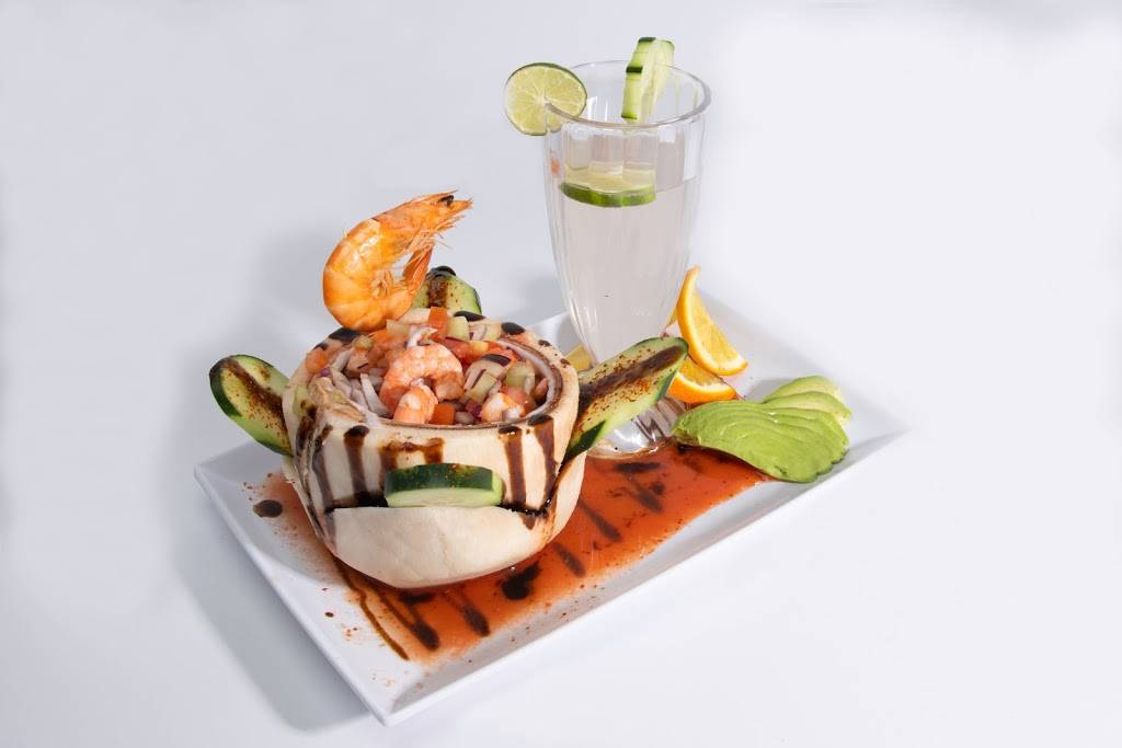 La Costa Mexican Restaurant & Seafood | restaurant | 5025 N 67th Ave, Glendale, AZ 85301, USA | 6024832622 OR +1 602-483-2622