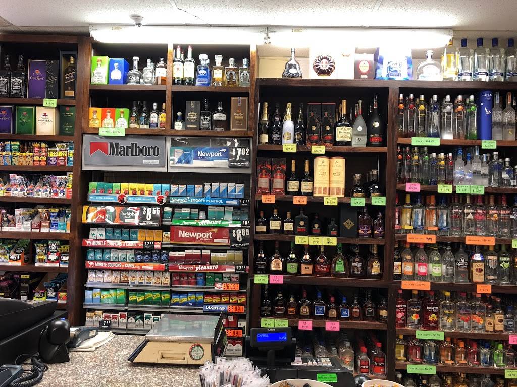 EZ Mart | Food & Liquor & Taqueria | restaurant | 2956, 112 W California Ave, Fresno, CA 93706, USA | 5597217119 OR +1 559-721-7119