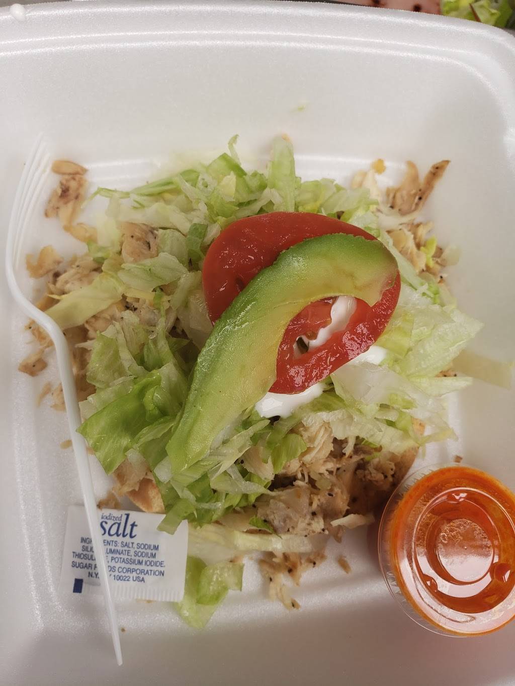 El Charro Joshua | restaurant | 4442 Old Spanish Trail, Houston, TX 77021, USA | 4327559595 OR +1 432-755-9595