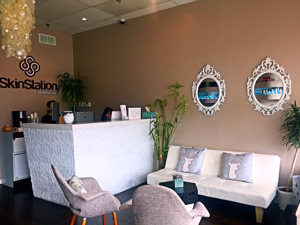 Skin Station, Yonkers | restaurant | 2500 Central Park Ave, Yonkers, NY 10710, USA | 9143953260 OR +1 914-395-3260