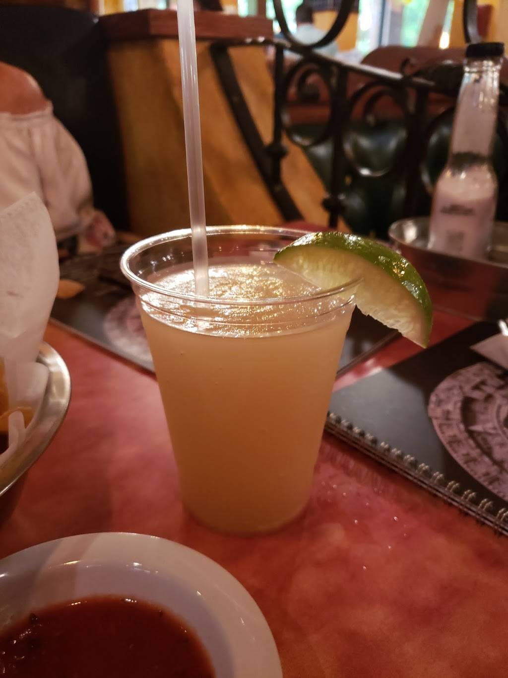 El Azteca | restaurant | 13800 GA-9, Alpharetta, GA 30004, USA | 6788679950 OR +1 678-867-9950