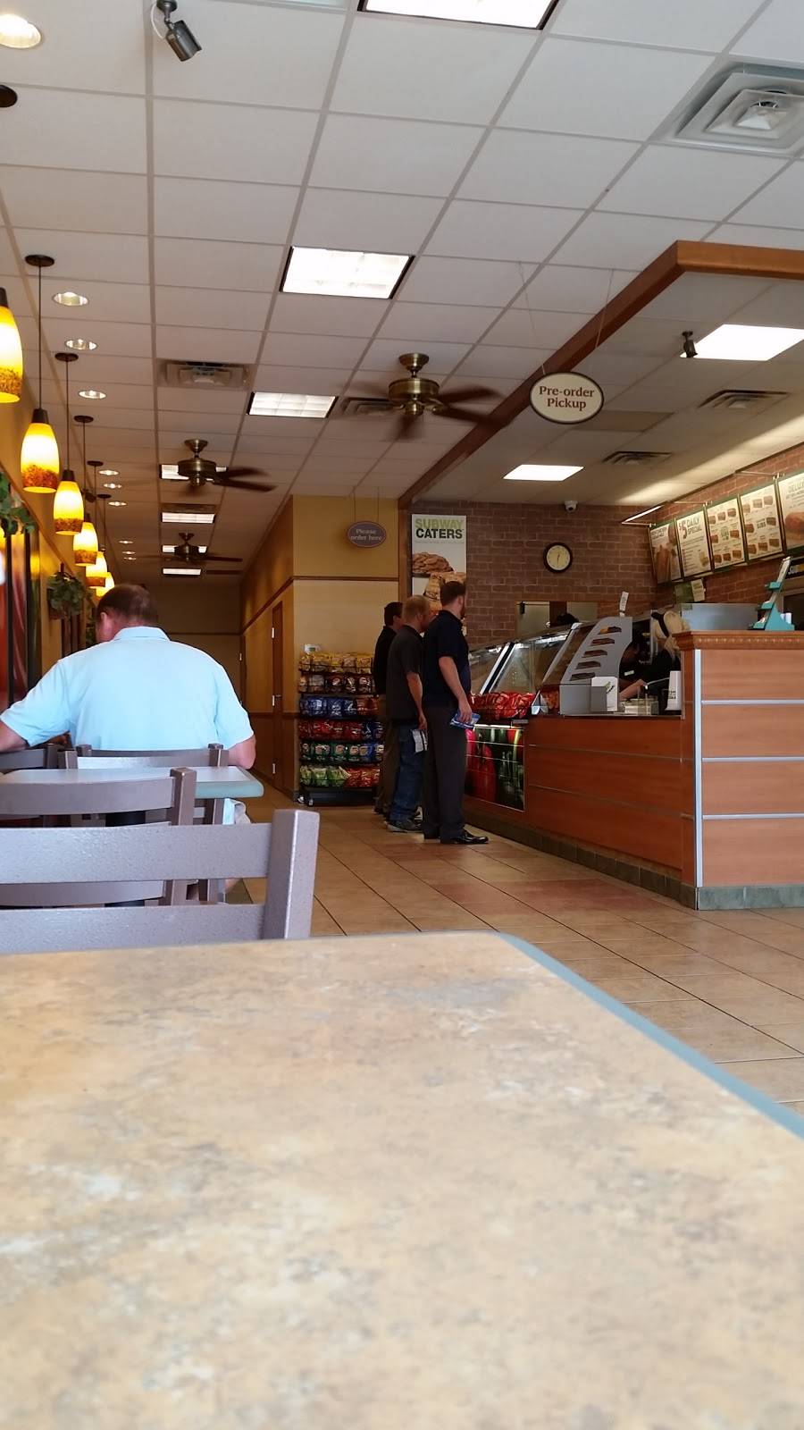Subway | restaurant | 6603 Sugarloaf Pkwy, Duluth, GA 30097, USA | 6785841460 OR +1 678-584-1460