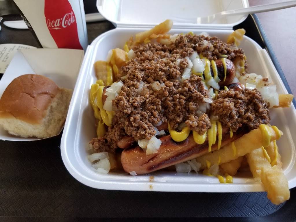 Schallers Drive-In | restaurant | 965 Edgemere Dr, Rochester, NY 14612, USA | 5858653319 OR +1 585-865-3319