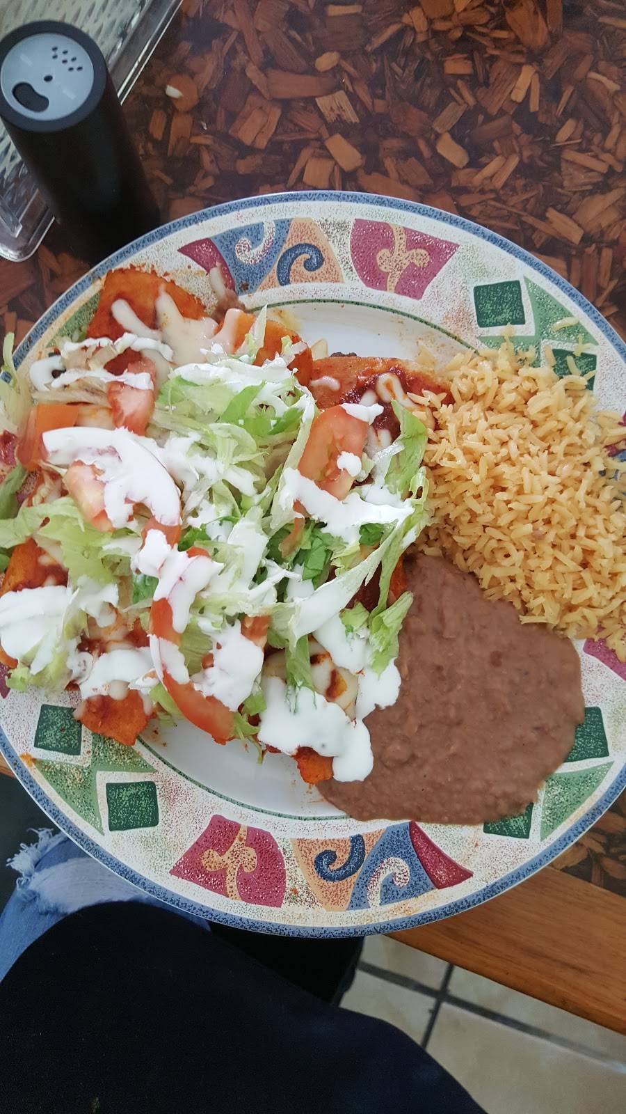 Licas Mexican Kitchen | restaurant | 2807 Hwy 66, Caddo Mills, TX 75135, USA | 4302560006 OR +1 430-256-0006