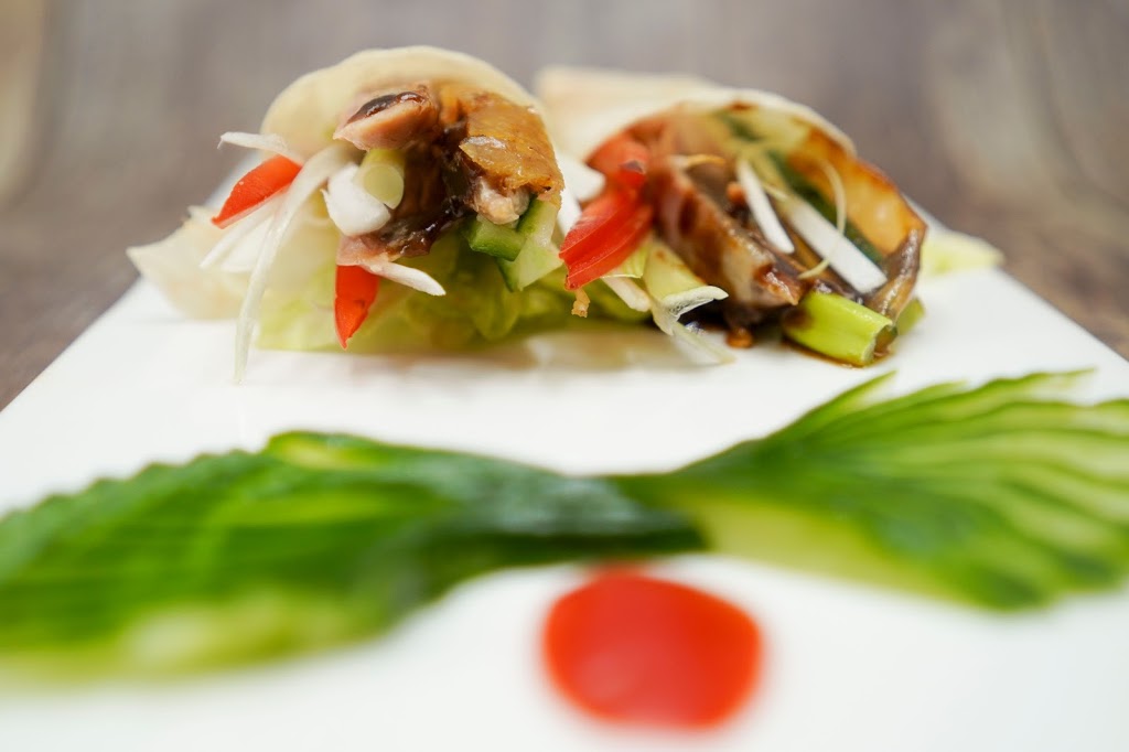 Hot Peppercorn Asian Cuisin & Bar | restaurant | 6396 Springfield Plaza, Springfield, VA 22150, USA | 7038660107 OR +1 703-866-0107