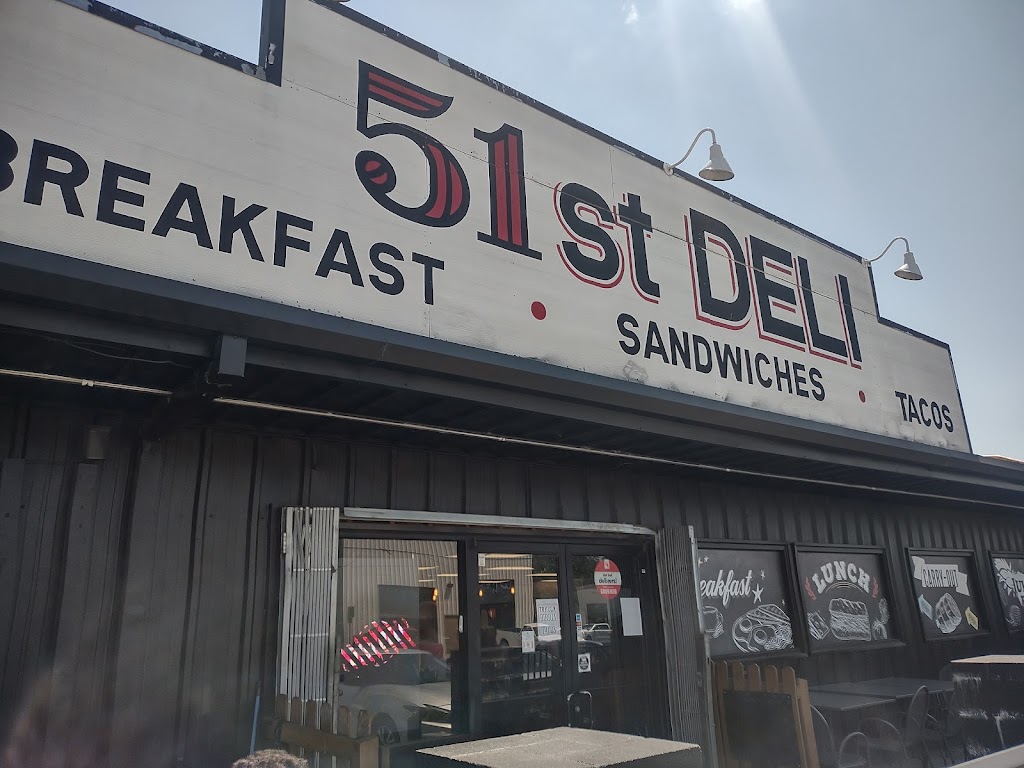 51st Deli | restaurant | 1314 51st Ave N, Nashville, TN 37209, USA | 6152922888 OR +1 615-292-2888