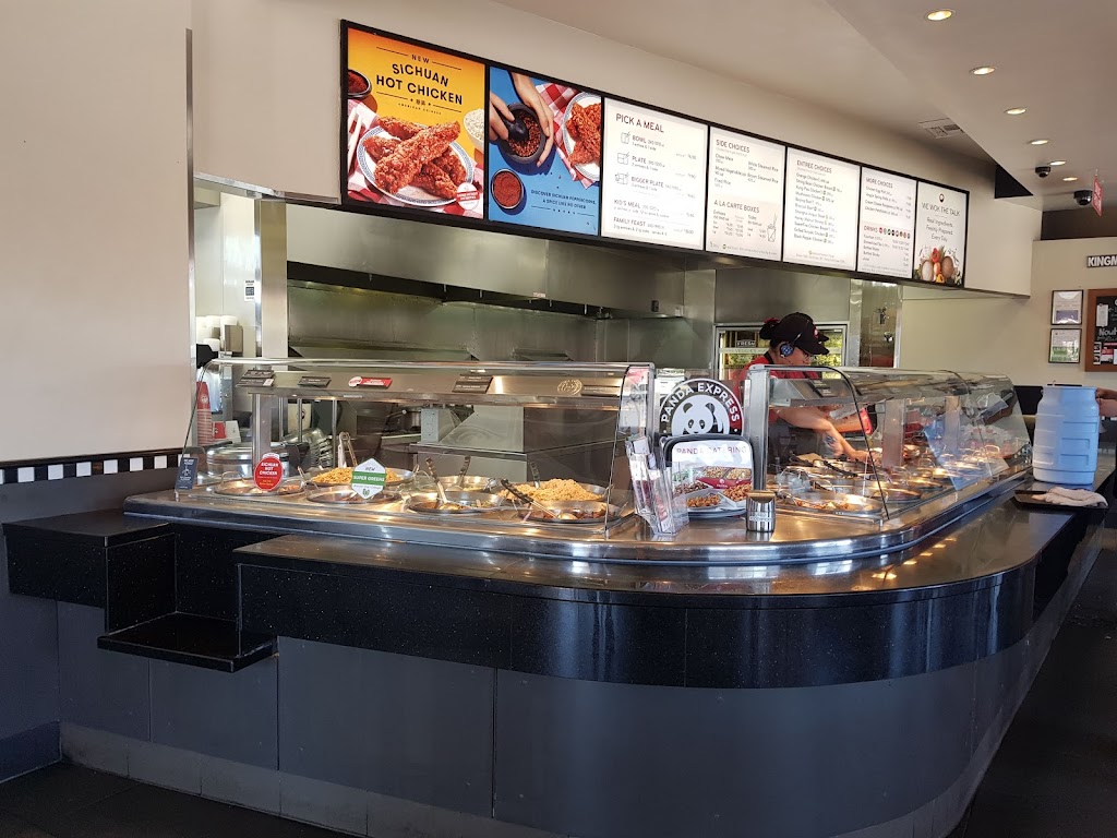 Panda Express | restaurant | 3370 Stockton Hill Rd, Kingman, AZ 86401, USA | 9287578885 OR +1 928-757-8885
