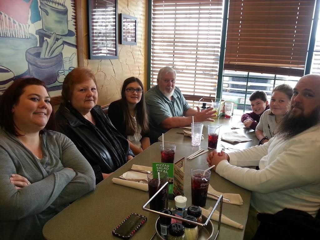 LaRosas Pizza Miami Heights | restaurant | 3785 Shady Ln, North Bend, OH 45052, USA | 5133471111 OR +1 513-347-1111