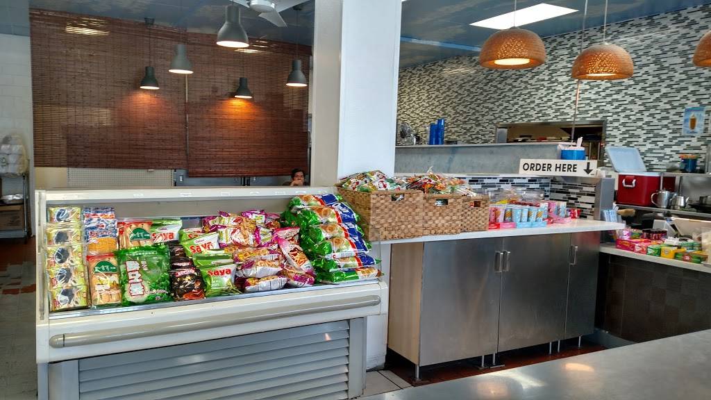 Banh Mi Ba Le | meal takeaway | 1909 International Blvd, Oakland, CA 94606, USA | 5102619800 OR +1 510-261-9800