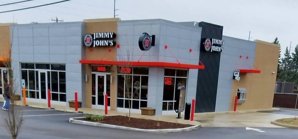 Jimmy Johns | meal delivery | 2101 Bypass Rd Suite C, Elkhart, IN 46514, USA | 5743333340 OR +1 574-333-3340