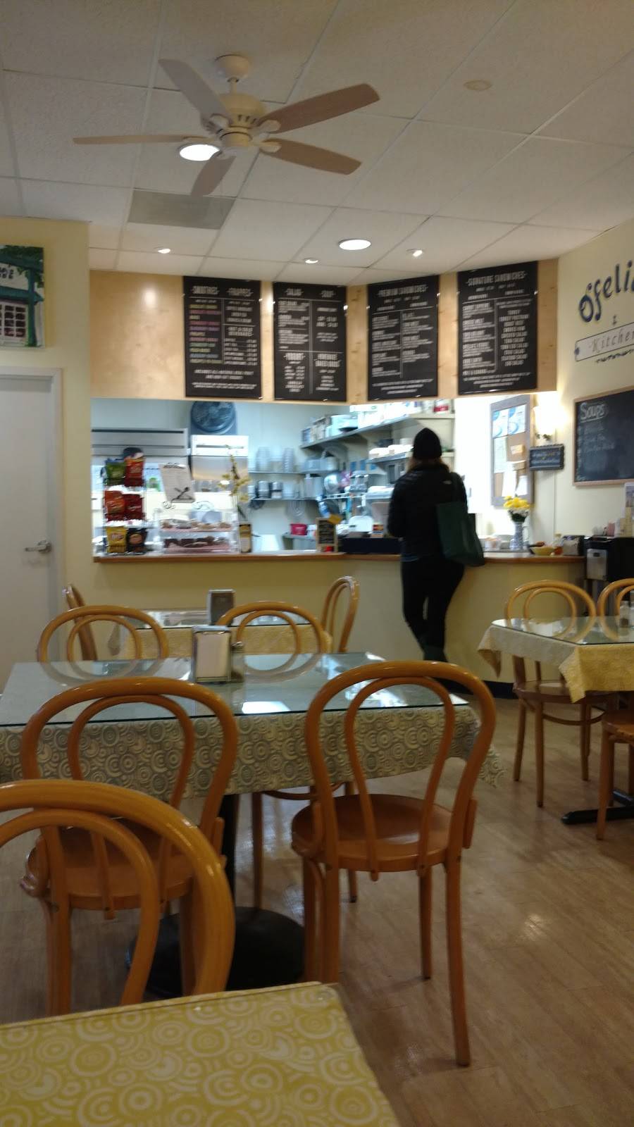 Ofelia’s Kitchen | restaurant | 850 Hillcrest Ave, Livermore, CA 94550, USA | 9254495162 OR +1 925-449-5162