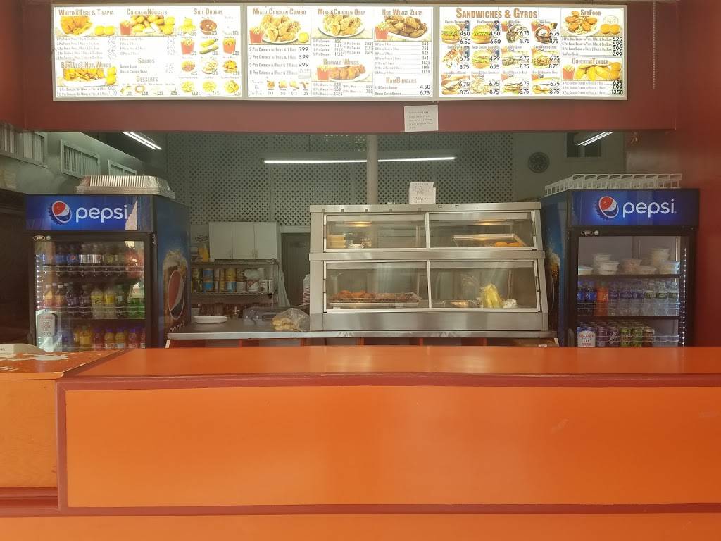 Boston Fried Chicken | restaurant | 1198 Blue Hill Avenue, Mattapan, MA 02126, USA | 6173223035 OR +1 617-322-3035