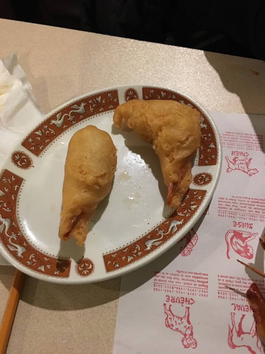 Le Pin DAsie | restaurant | 1200 Rue Des Cascades O, Saint-Hyacinthe, QC J2S 3H1, Canada | 4507736666 OR +1 450-773-6666