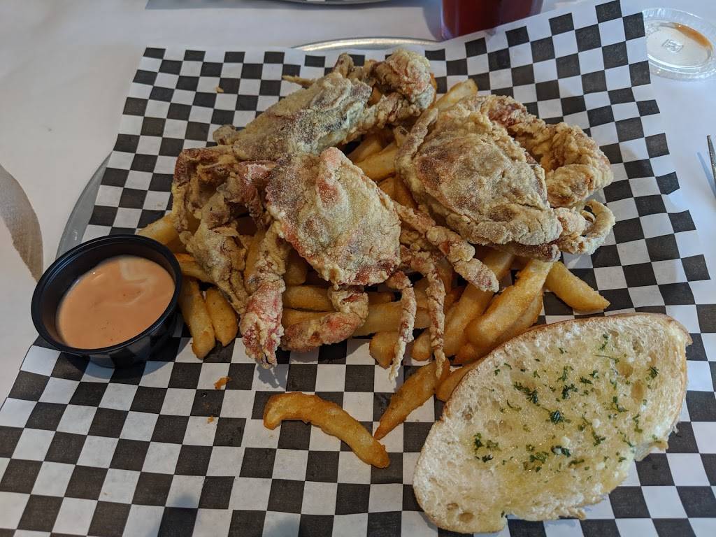 The Crawfish Pot Norman | restaurant | 3025 William Pereira, Norman, OK 73072, USA | 4053103878 OR +1 405-310-3878