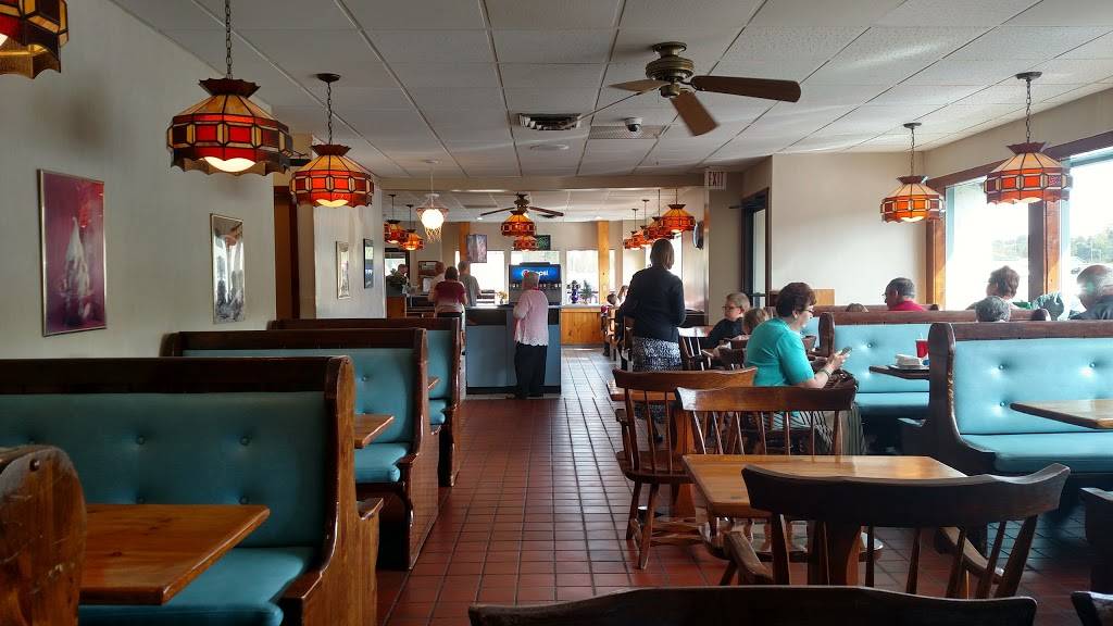 Beef-A-Roo | restaurant | 727 Riverside Plz, Iron River, MI 49935, USA | 9062655266 OR +1 906-265-5266