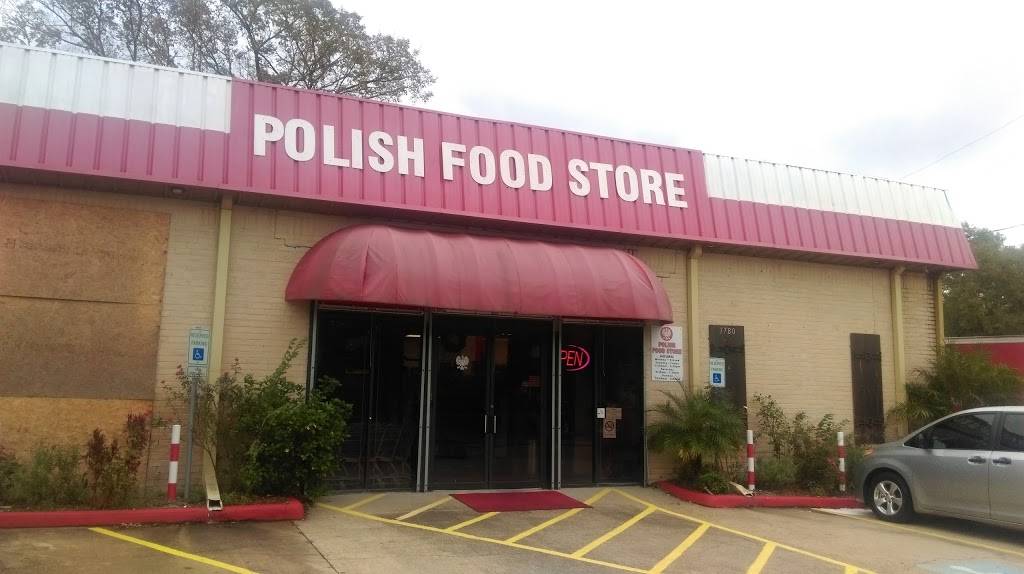 Polish Food Store | restaurant | 1780 Blalock Rd, Houston, TX 77080, USA | 7134649901 OR +1 713-464-9901