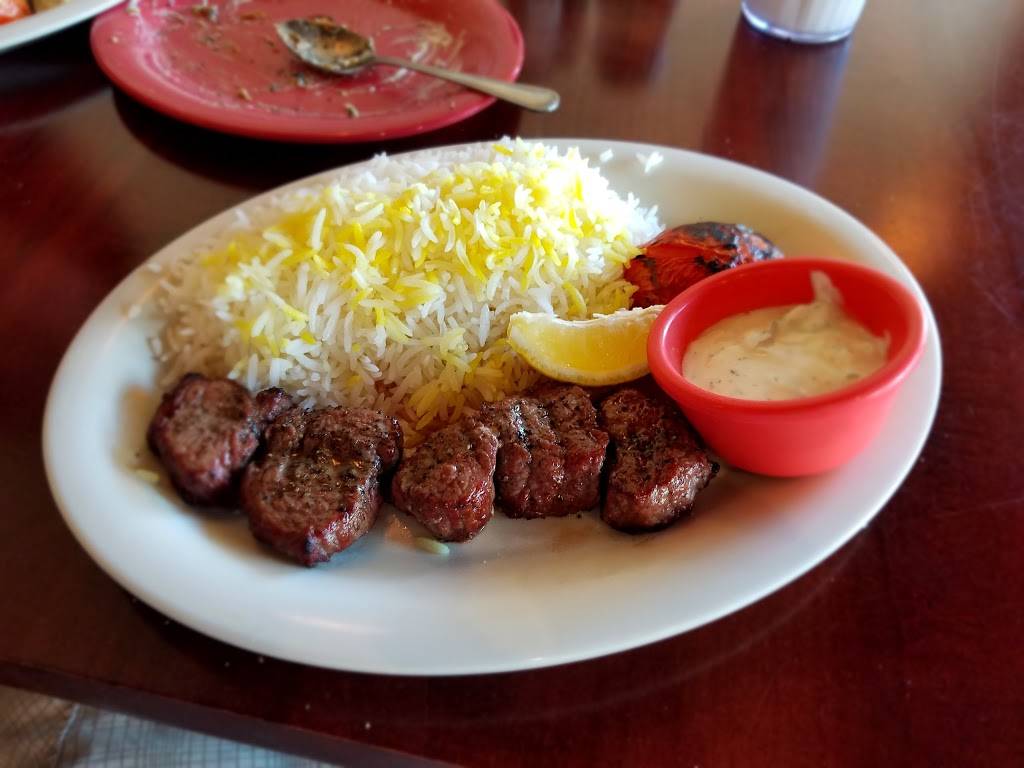 Babajoons Kabobs & More... | restaurant | 1005 W 120th Ave #250, Westminster, CO 80234, USA | 3039745400 OR +1 303-974-5400