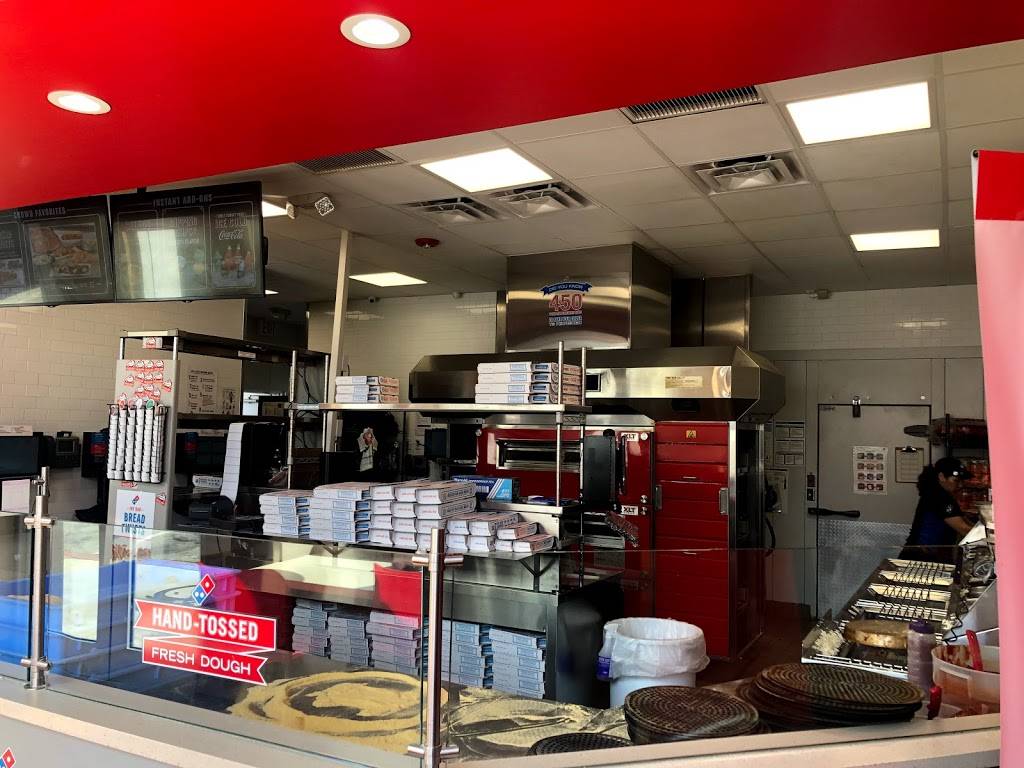 Dominos Pizza | meal delivery | 4101 N Jefferson Ave, Miami Beach, FL 33140, USA | 3055310303 OR +1 305-531-0303