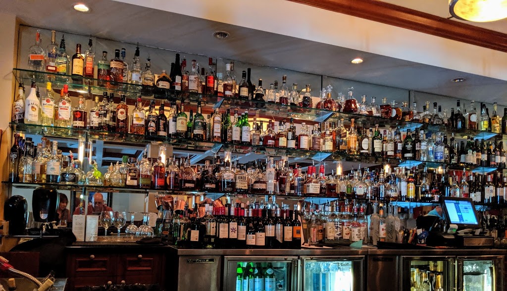 Bistro Mezzaluna | restaurant | 1821 SE 10th Ave, Fort Lauderdale, FL 33316, USA | 9545229191 OR +1 954-522-9191