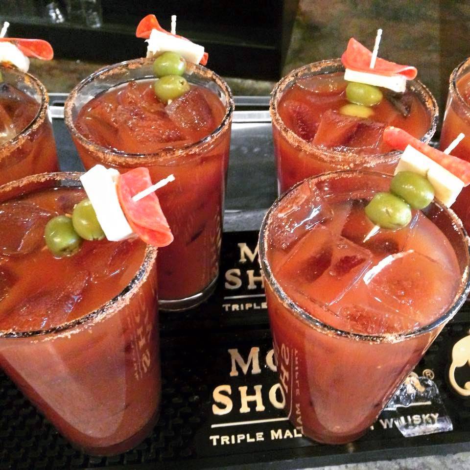 Redemption Alewerks | restaurant | 7035 E 96th St K, Indianapolis, IN 46250, USA | 3173483330 OR +1 317-348-3330