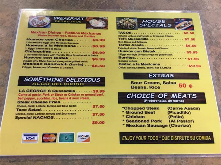 LA DONA Y LA JEFA RESTAURANT | restaurant | 10653 S Pulaski Rd, Chicago, IL 60655, USA | 7087591196 OR +1 708-759-1196