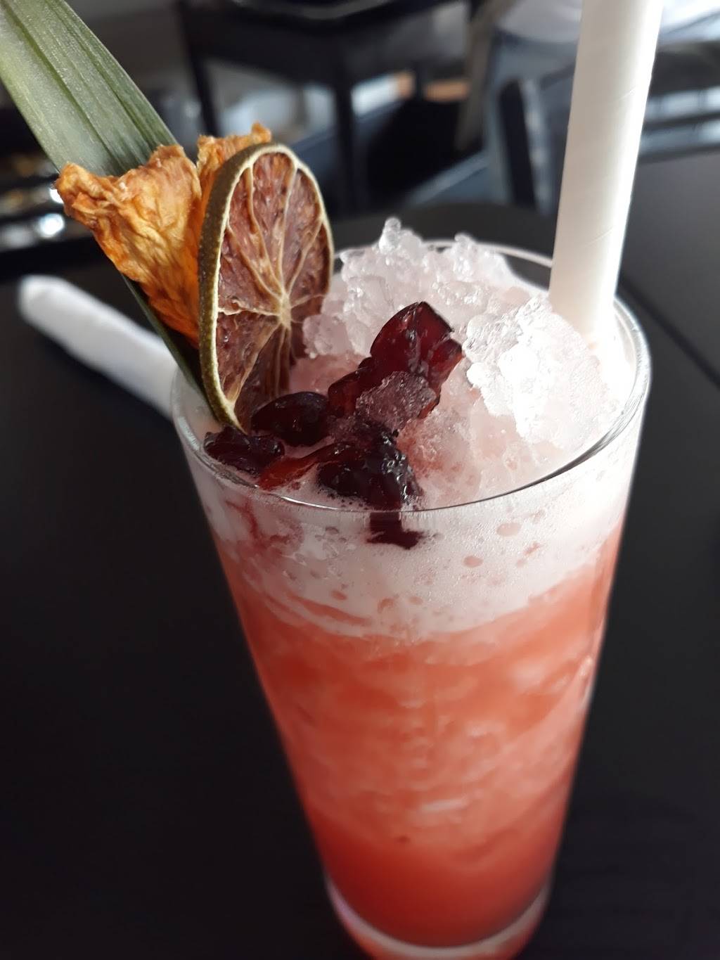 The Oyster Bar 02557 | restaurant | 6 Circuit Ave, Oak Bluffs, MA 02557, USA | 7745633046 OR +1 774-563-3046