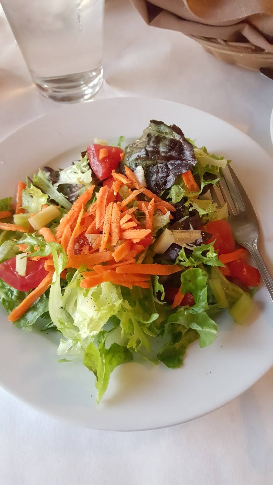 La Bona Pasta | restaurant | 13321 W Indian School Rd, Litchfield Park, AZ 85340, USA | 6239352233 OR +1 623-935-2233