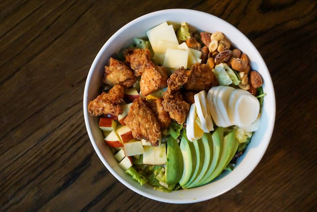 The Network Bar | restaurant | 331 Singleton Blvd, Dallas, TX 75212, USA | 2142314188 OR +1 214-231-4188