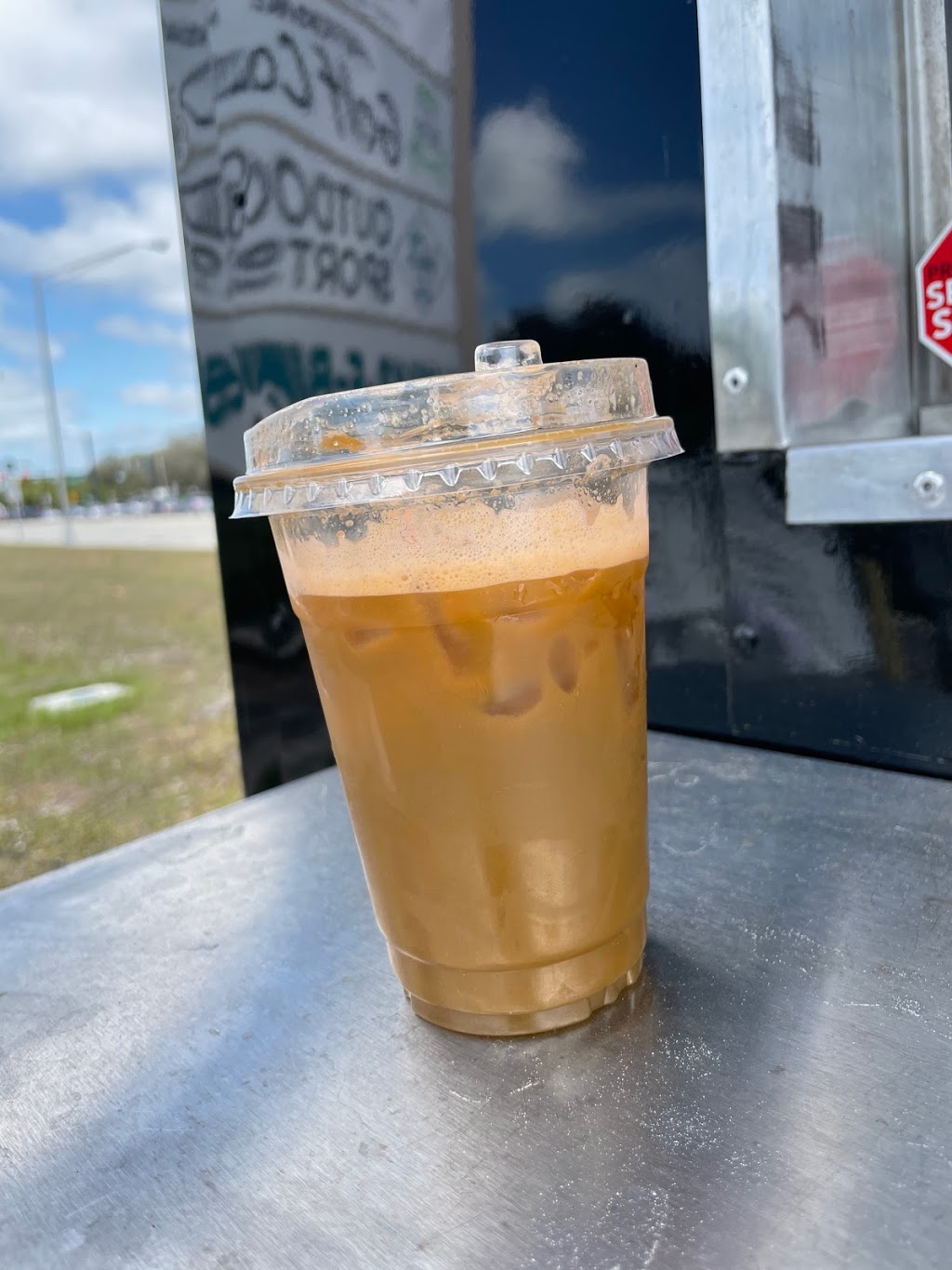 Venice Eatz | restaurant | 1562 S Tamiami Trail #4b, Venice, FL 34293, USA | 9414512048 OR +1 941-451-2048