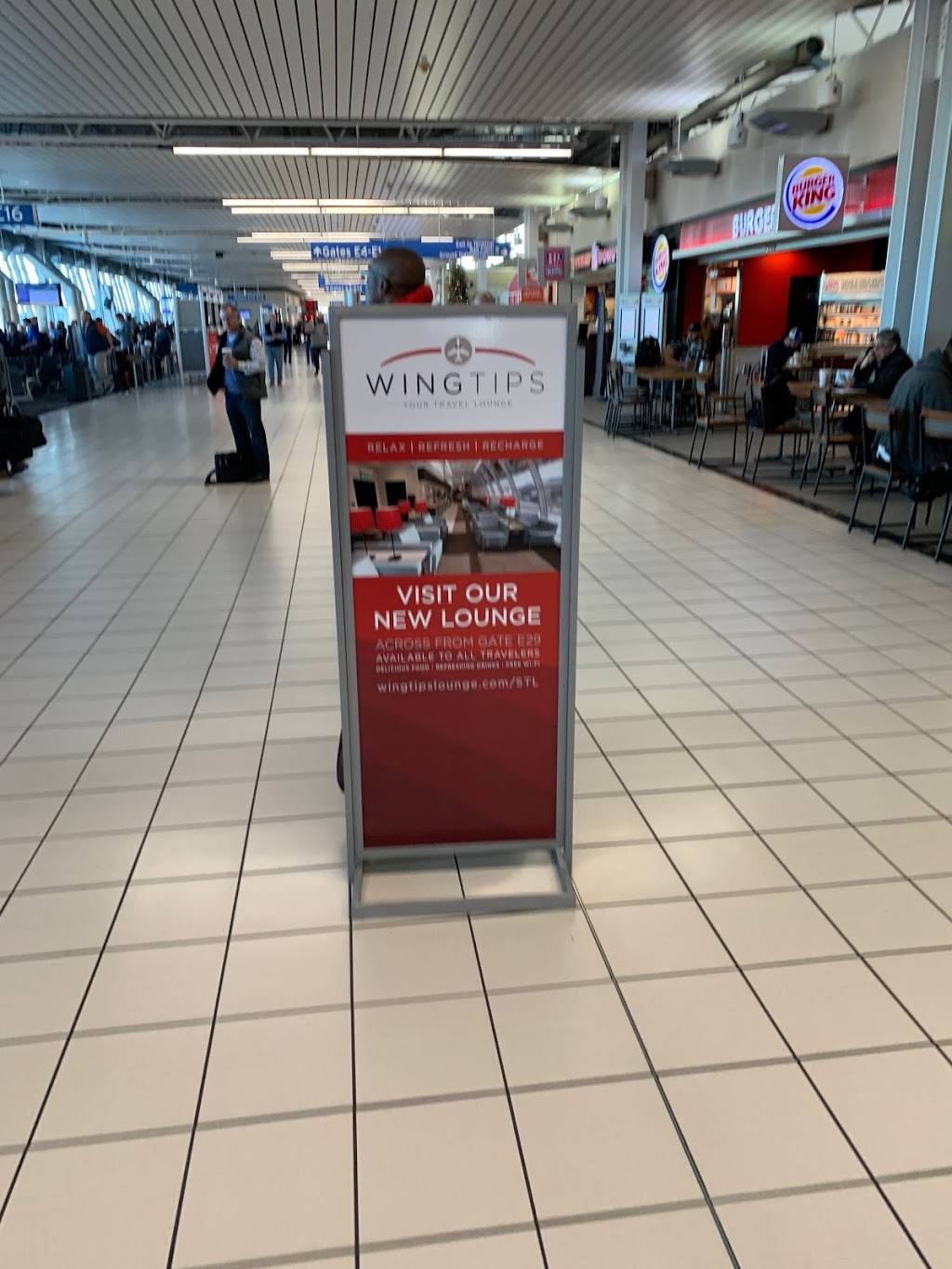 California Pizza Kitchen | restaurant | Gate E16, St. Louis, MO 63145, USA | 3144266317 OR +1 314-426-6317