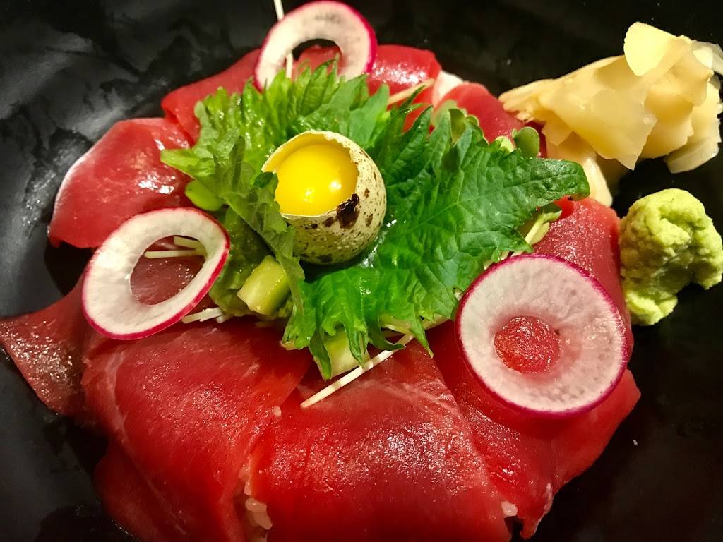 Sushi Yasaka | restaurant | 251 W 72nd St, New York, NY 10023, USA | 2124968460 OR +1 212-496-8460