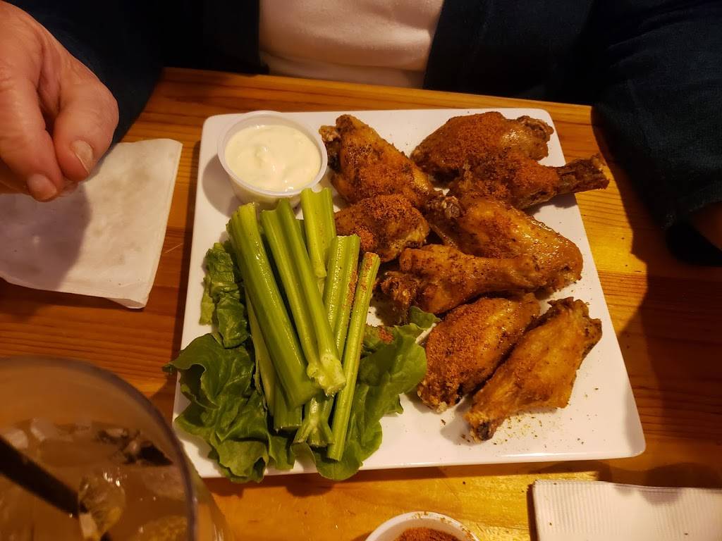 Docs Riverside Grille | restaurant | 511 Chesterfield Ave, Centreville, MD 21617, USA | 4107581707 OR +1 410-758-1707