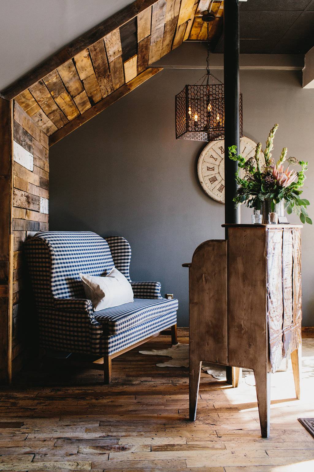 The Butcher The Baker | restaurant | 23 N Park Square, Marietta, GA 30060, USA | 6782241599 OR +1 678-224-1599