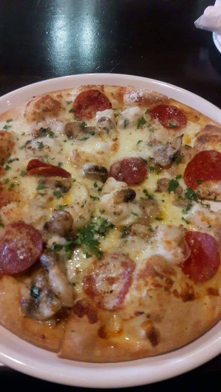 Romanos Pasta & Pizzeria | restaurant | 979 Avenida Pico E, San Clemente, CA 92673, USA | 9494984700 OR +1 949-498-4700