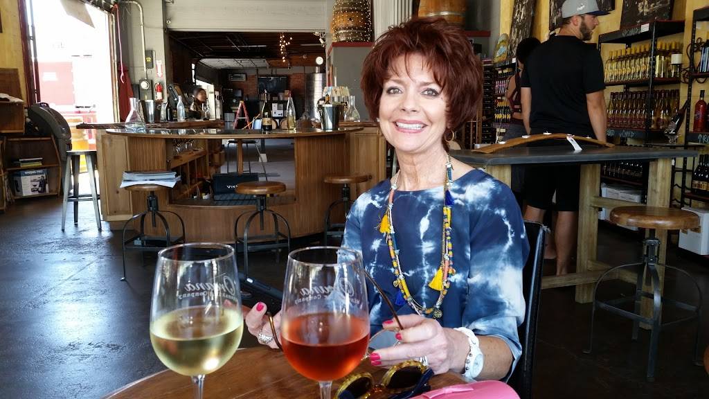 Oreana Winery | restaurant | 205 Anacapa St, Santa Barbara, CA 93101, USA | 8059625857 OR +1 805-962-5857