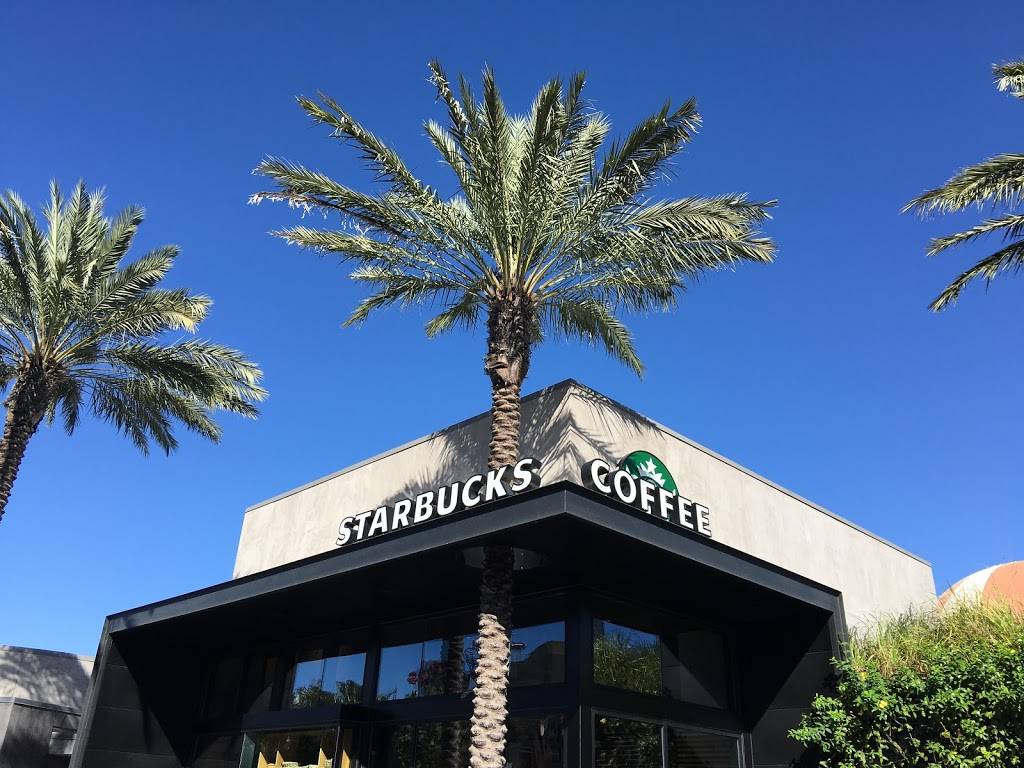 Starbucks | cafe | Disney Springs, 1501 E Buena Vista Dr, Lake Buena Vista, FL 32830, USA | 4075600602 OR +1 407-560-0602