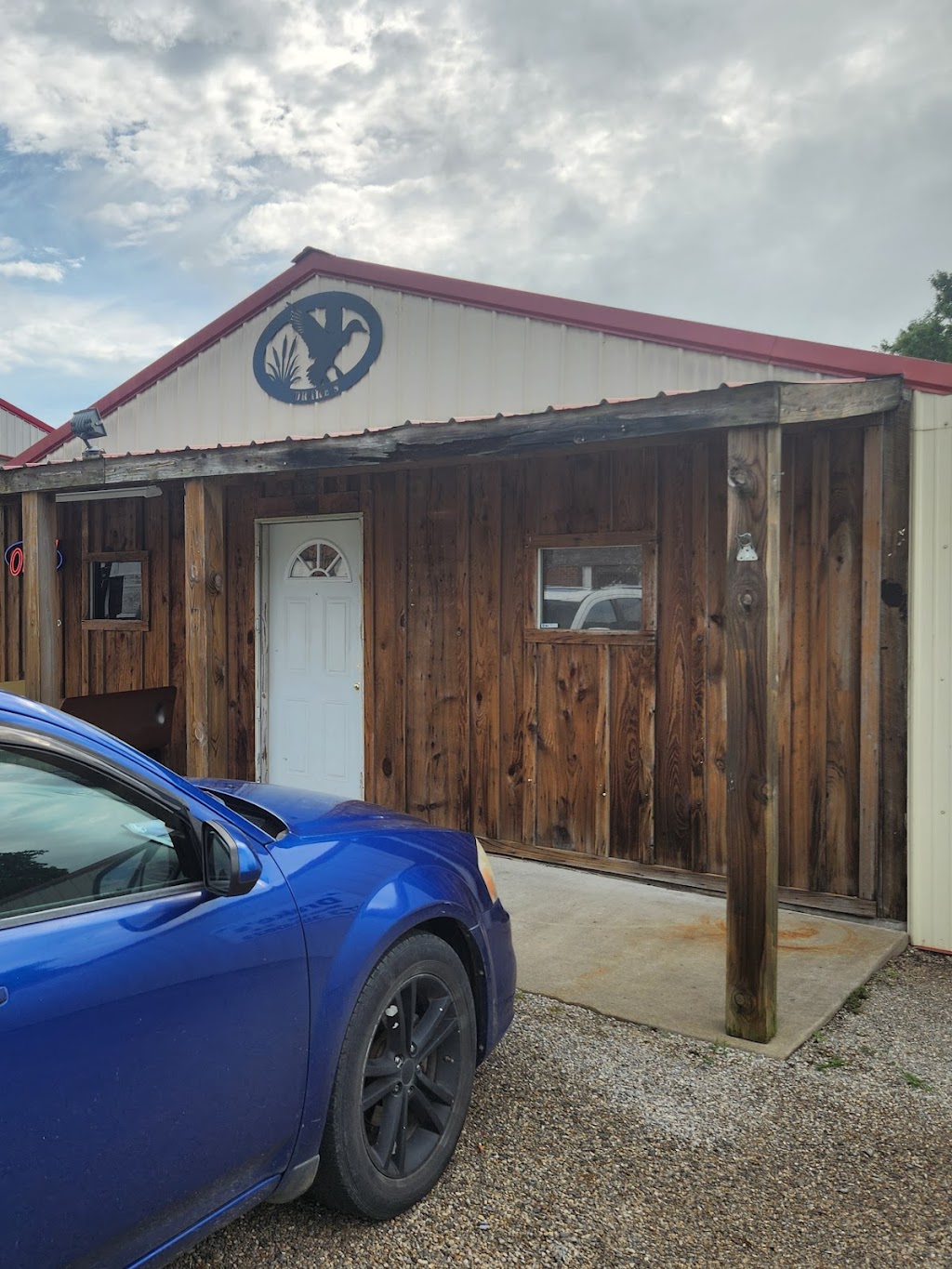 Drake’s | restaurant | 100 Railroad St, Wardell, MO 63879, USA | 5733520822 OR +1 573-352-0822