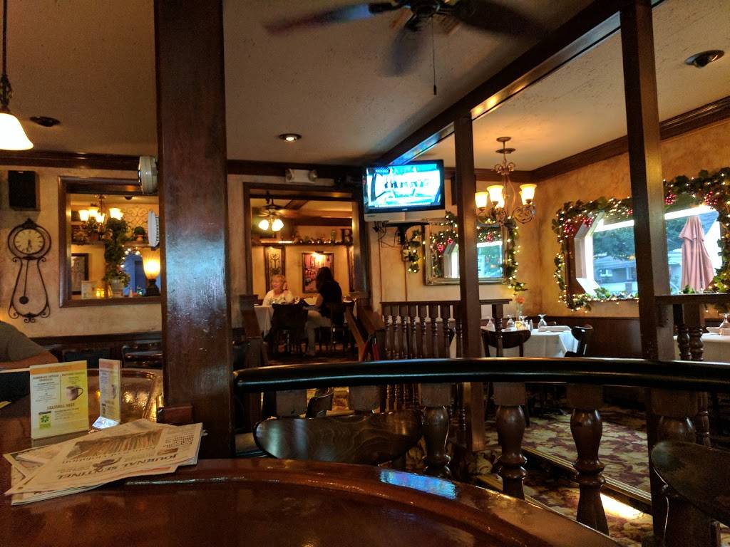 Balistreris Bluemound Inn | restaurant | 6501 W Bluemound Rd, Milwaukee, WI 53213, USA | 4142589881 OR +1 414-258-9881