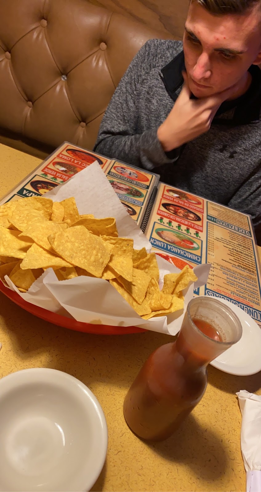 Cielito Lindo | restaurant | 3530 S Campbell Ave, Springfield, MO 65807, USA | 4178867676 OR +1 417-886-7676