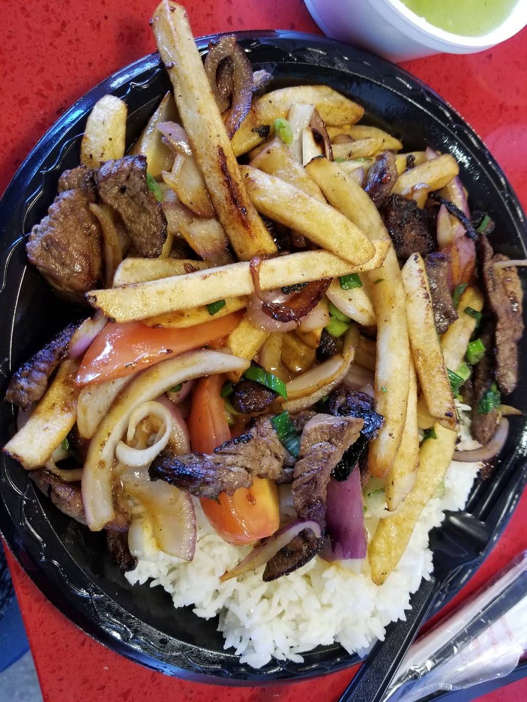 Pollo Inka Express | restaurant | 14146 Hawthorne Blvd, Hawthorne, CA 90250, USA | 3109788188 OR +1 310-978-8188