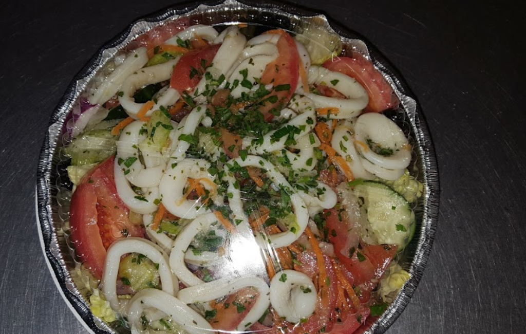 Peppinos Pizza & Pasta | restaurant | 194 1/2 Midland Ave, Kearny, NJ 07032, USA | 2019552300 OR +1 201-955-2300