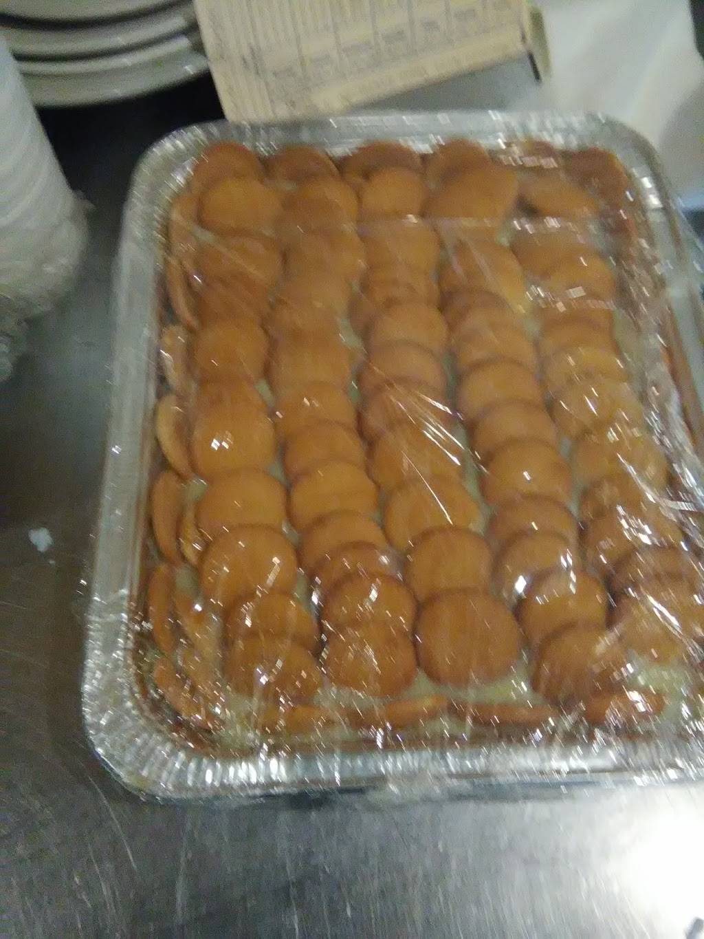 Christines Soul Food Place | restaurant | 3075 Gears Rd, Houston, TX 77067, USA | 2815911909 OR +1 281-591-1909