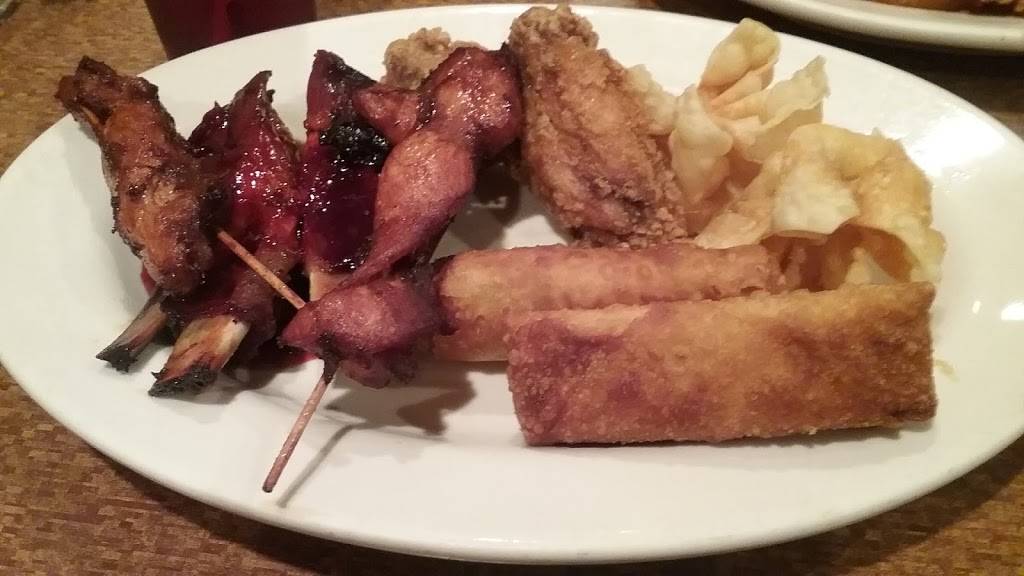 Spring China Cafe | restaurant | 12620 Woodforest Blvd #400, Houston, TX 77015, USA | 7136377888 OR +1 713-637-7888