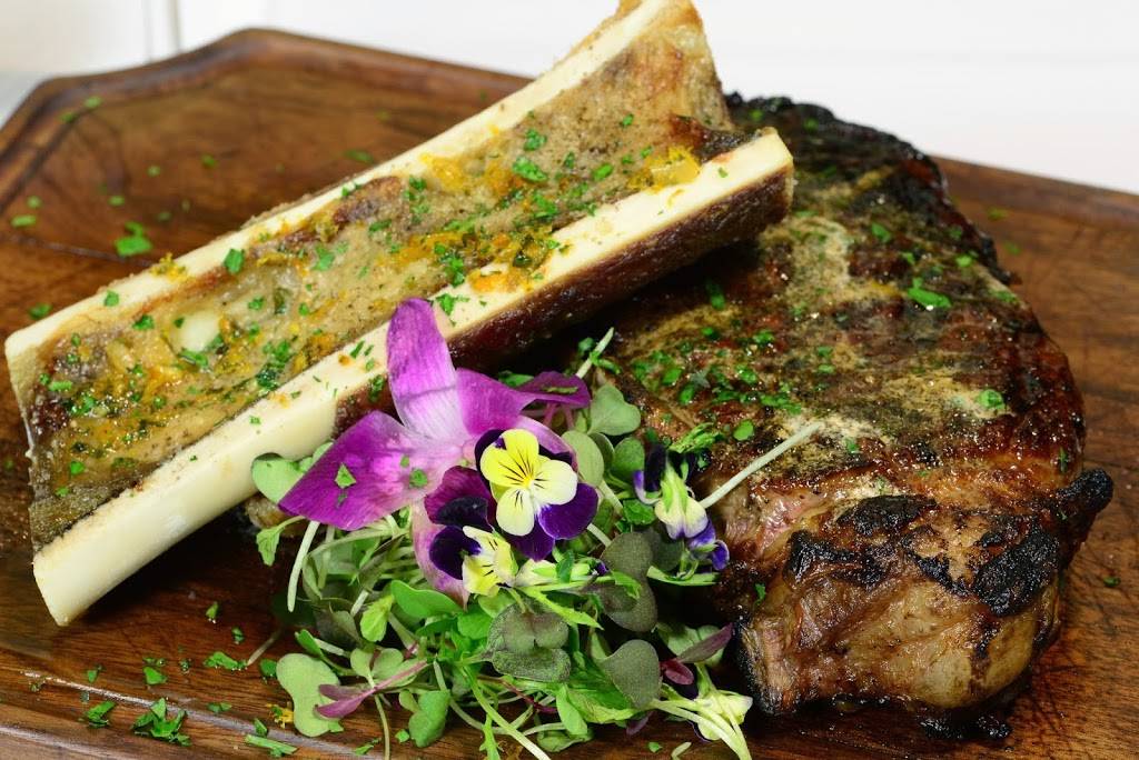 Demeters Steakhouse | restaurant | 3612 Lafayette Rd, Portsmouth, NH 03801, USA | 6037660001 OR +1 603-766-0001