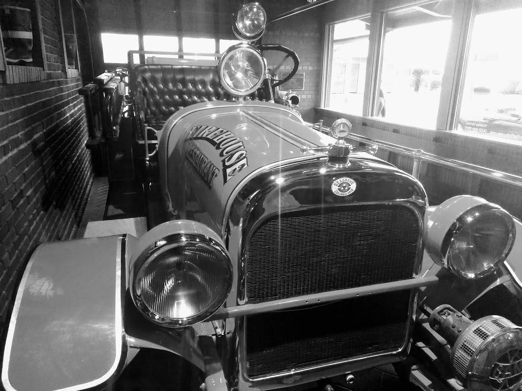 Firehouse Restaurant | restaurant | 627 W Walnut St, Johnson City, TN 37604, USA | 4239290502 OR +1 423-929-0502