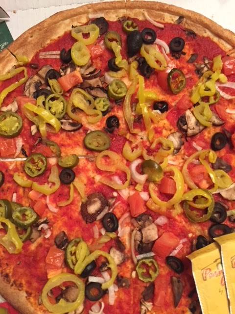 Papa Johns Pizza | restaurant | 2320 S 31st St Suite 106, Temple, TX 76504, USA | 2547715646 OR +1 254-771-5646