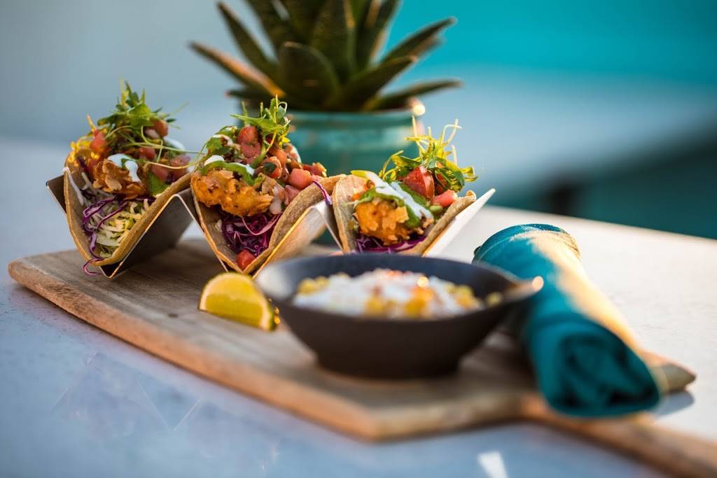 Pueblo | restaurant | 877 Hornblend St, San Diego, CA 92109, USA | 8584123312 OR +1 858-412-3312