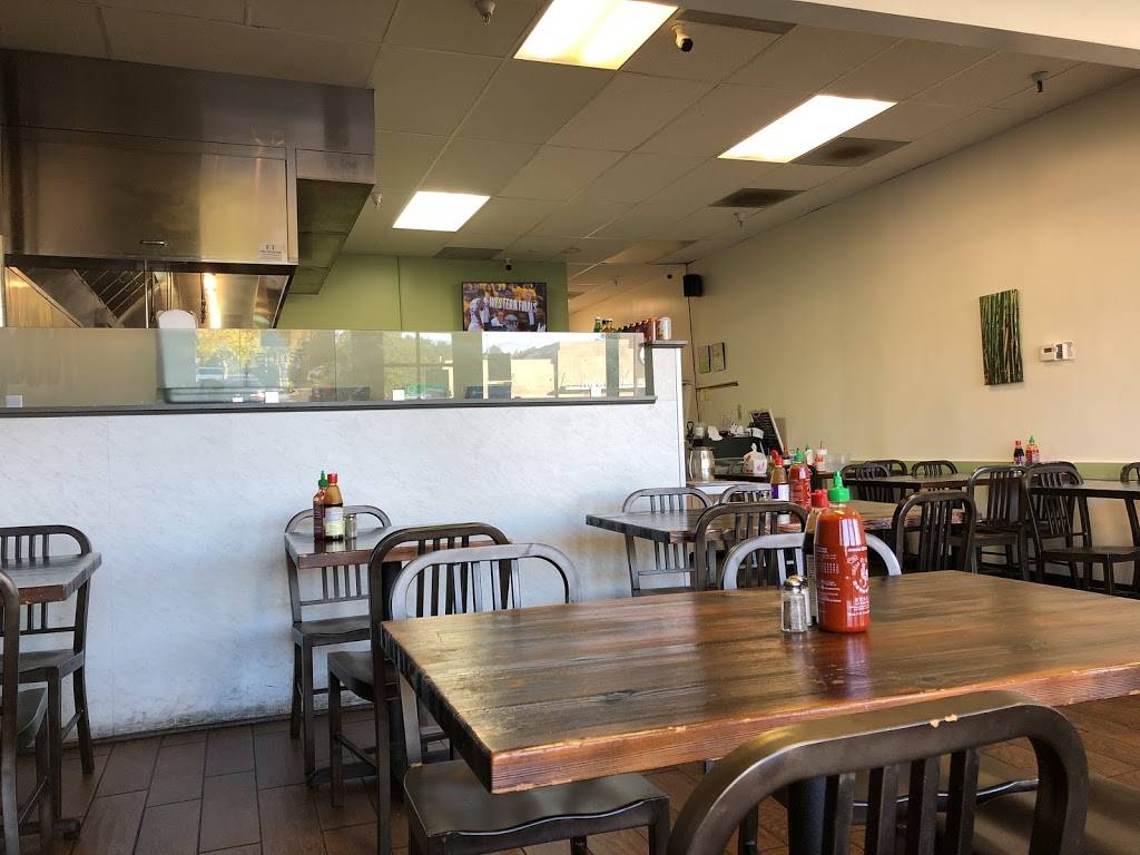 Anhs Kitchen | restaurant | 844 Willow Ave, Hercules, CA 94547, USA | 5109488189 OR +1 510-948-8189