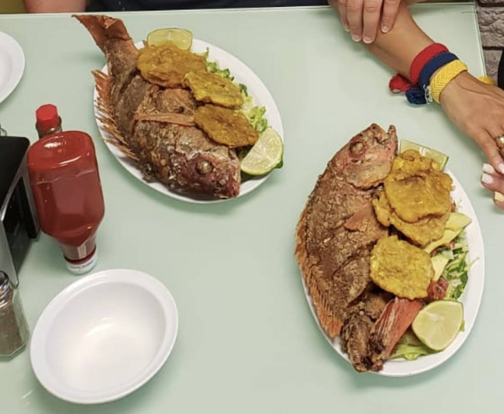 The Shark Latin Food | restaurant | 7002 N Atlantic Ave, Cape Canaveral, FL 32920, USA | 3216132778 OR +1 321-613-2778